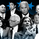 Illustration for article titled Bloomberg Is an Oligarch, Biden May Have Jumped the Shark and Warren’s Campaign Is Still in Park: 2020 Presidential Black Power Rankings, Week 28